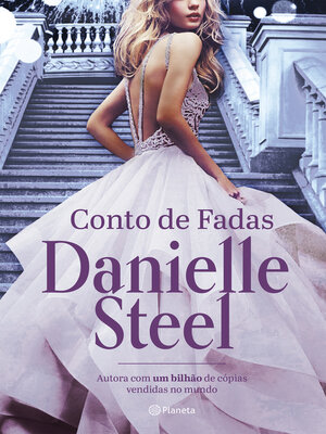 cover image of Conto de fadas